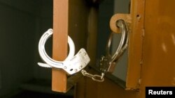 Чоловіка взяли під варту з правом внесення застави у 594 тисячі гривень