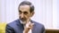 Ալի Աքբար Վելայաթի, արխիվ
