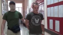 ФСБ задержала в Крыму "агента СБУ"