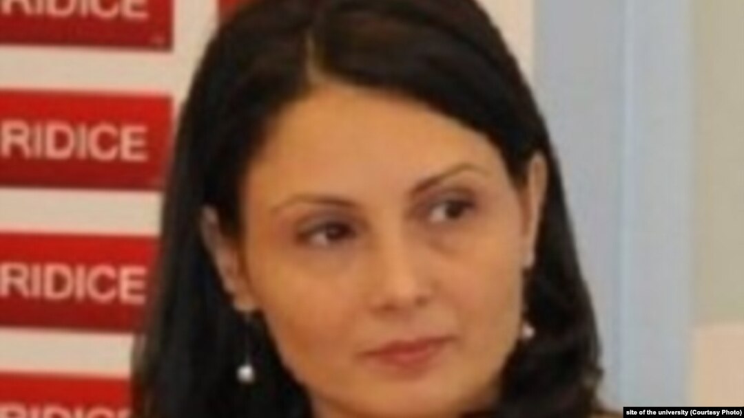 Silvia Tăbușcă, expert în combaterea traficului de ființe umane și a criminalității organizate, monitorizează de peste zece ani fenomenul în România
