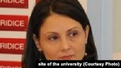 Silvia Tăbușcă, expert în combaterea traficului de ființe umane și a criminalității organizate, monitorizează de peste zece ani fenomenul în România