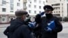 Коронавирус в Севастополе: нарушителей самоизоляции оштрафовали на 25 тысяч рублей