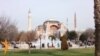 Истанбулның Айя Суфия музее мәчеткә әйләнерме?