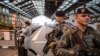 German Police Release Kosovar Mall-Plot Suspects, Citing No Evidence