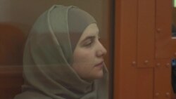 В России девушку судят за публикацию в социальной сети (видео)
