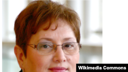 Renate Weber în 2008