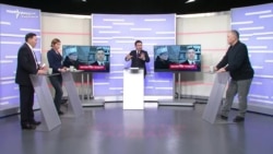 "Эксперттер талдайт": Ташиевдин отставкасынан кийинки кырдаал 