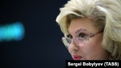 ტატიანა მოსკალკოვმა