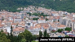 Budva (foto-arhiv)