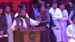 'فاټا دې منځنۍ پښتونخوا وبلل شي'