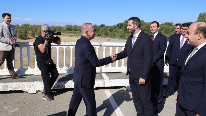 Հայ և թուրք գործարարները Երևանում քննարկում են համագործակցության հնարավորությունները