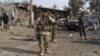 UN: Record Number Of Afghan Deaths 