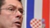 Croat Selected For Top UN Human Rights Post