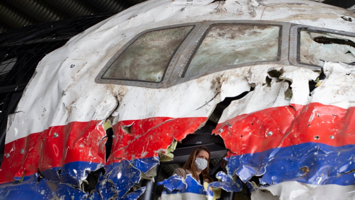 Суд у Нідерландах назвав дату оголошення вироку у справі MH17