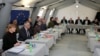 IPRM-ის მორიგი შეხვედრა ხუთშაბათს, 29 იანვარს, გაიმართა.
