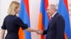 Լուսանկարը՝ Կառավարության լրատվականի