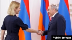 Լուսանկարը՝ Կառավարության լրատվականի