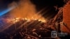 Обласна влада також зафіксувала загорання п’яти приватних житлових будинків, ще три приватні будинки знищені