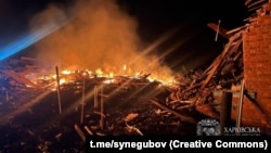 Обласна влада також зафіксувала загорання п’яти приватних житлових будинків, ще три приватні будинки знищені