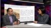 Պատգամավոր Թևան Պողոսյանը «Ազատություն TV»-ի տաղավարում, 29-ը ապրիլի, 2015թ․