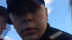 Все тонет в полицействе