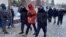 Russia -- Samara -- Navalny -- 31Jan2021