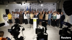 Moldavska proevropska vladajuća stranka osvojila većinu na ključnim izborima