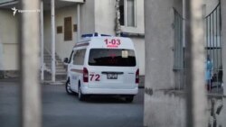 Հայաստանում կորոնավիրուսի դեպքերի թիվը հասավ 921-ի, Արցախում՝ 3-ի