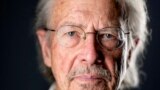 Peter Handke