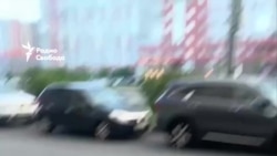 "Вот и разбомбили!"