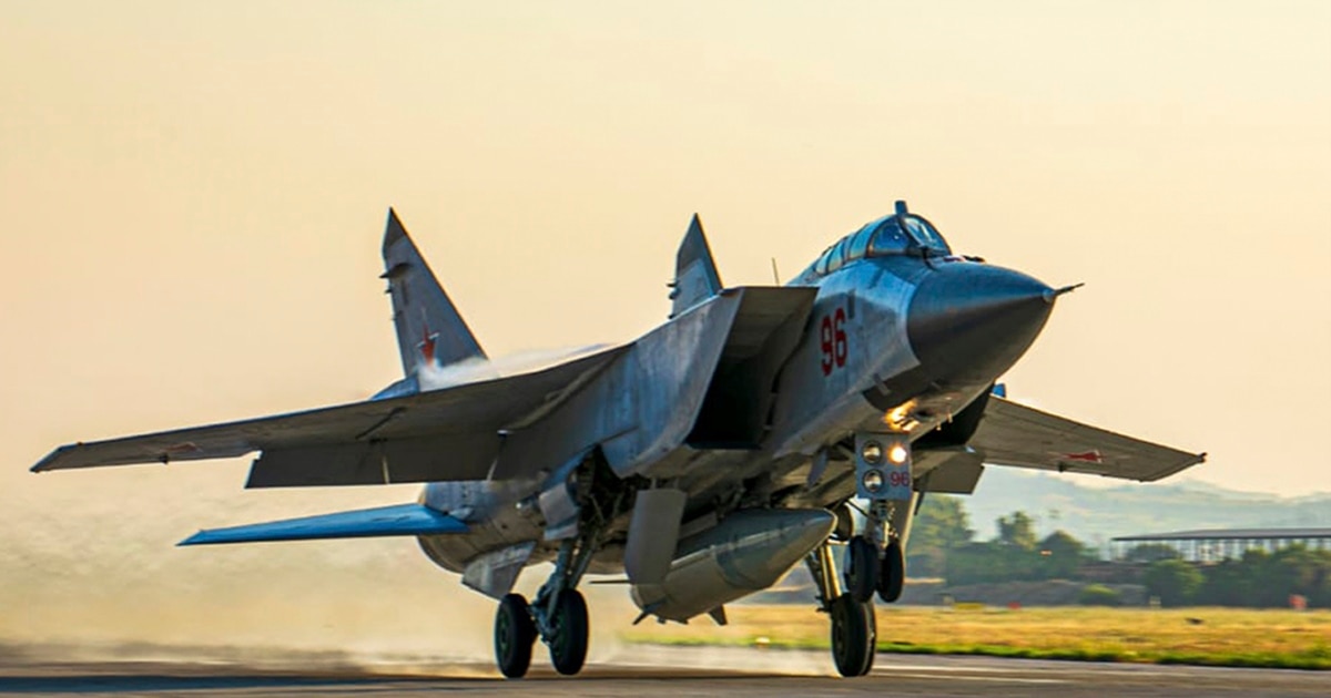 ნატოს ახალი ოპერაცია - „აღმოსავლეთის გუშაგი“