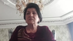 Занони зиндонии тоҷик хостаанд, онҳоро афв кунанд
