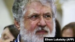 Ентоні Блінкен анонсував запровадження санкцій проти Коломойського, та членів його сім’ї