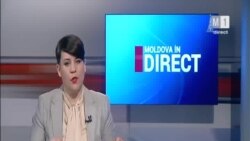 Moldova în direct. 20.12.2016