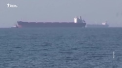 Ормуз кризиси: АКШ менен Иран бири-бирин айыптоодо