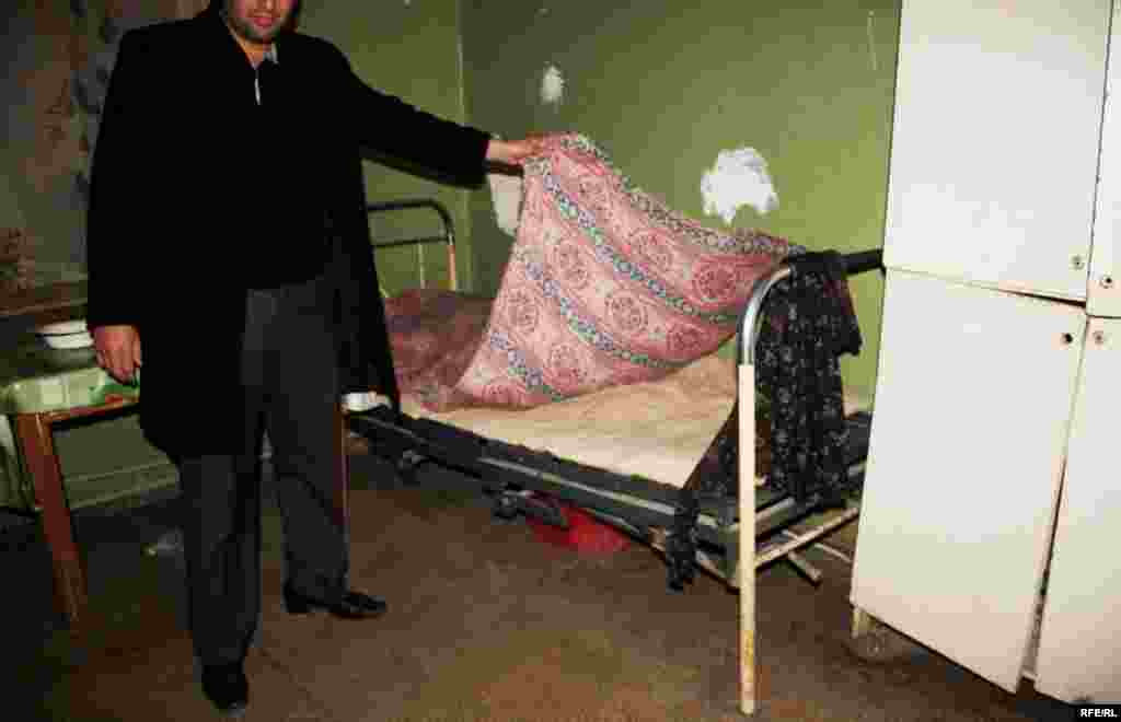 Travmalı Travmatologiya #14