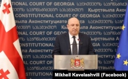სერგო მეთოფიშვილი