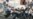 Belarusian Demonstrators Detained Outside Russian Embassy