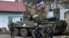 У Міноборони України підтвердили: Кремль перекидає російських військових із Карабаху
