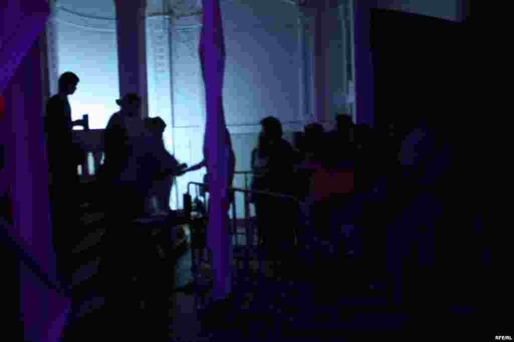 Festivalul de Film de la Karlovy Vary #42