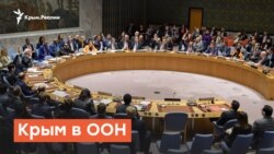 Крым в ООН | Дневное ток-шоу