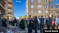 Իրան, ապրիլի 6, 2026թ.