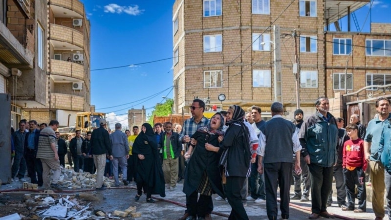 Իրանն ու Իսրայելը շարունակել են հարվածներ արձակել