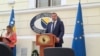 Ministri i Punëve të Jashtme i Bosnje e Hercegovinës, Ellmedin Konakoviq.