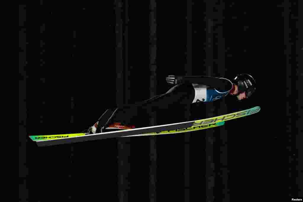 Дегенмен қазақстандық Италиядағы олимпиадада Германия, Финляндия, Франция, АҚШ, Швейцария спортшыларын озды. Бұл – Мизерныхтың да карьерасындағы ең үздік нәтижесі. 