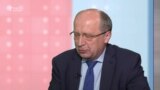 «5 мільярдів можуть дати ріст економіці до 6-8%» – Андрюс Кубілюс про допомогу Україні від Заходу