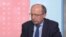 «5 мільярдів можуть дати ріст економіці до 6-8%» – Андрюс Кубілюс про допомогу Україні від Заходу