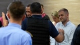 Naim Murseli dërgohet për ekzaminim psikik