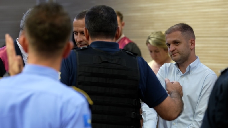 Prokuroria kërkon burgim të përjetshëm për të akuzuarit për vrasjen e Liridona Ademajt, vendimi më 21 prill