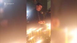 ՔՊ-ական համայնքապետը պահանջել է Սուրբ ծննդյան պատարագին իրեն խաչի քավոր ներկայացնել.